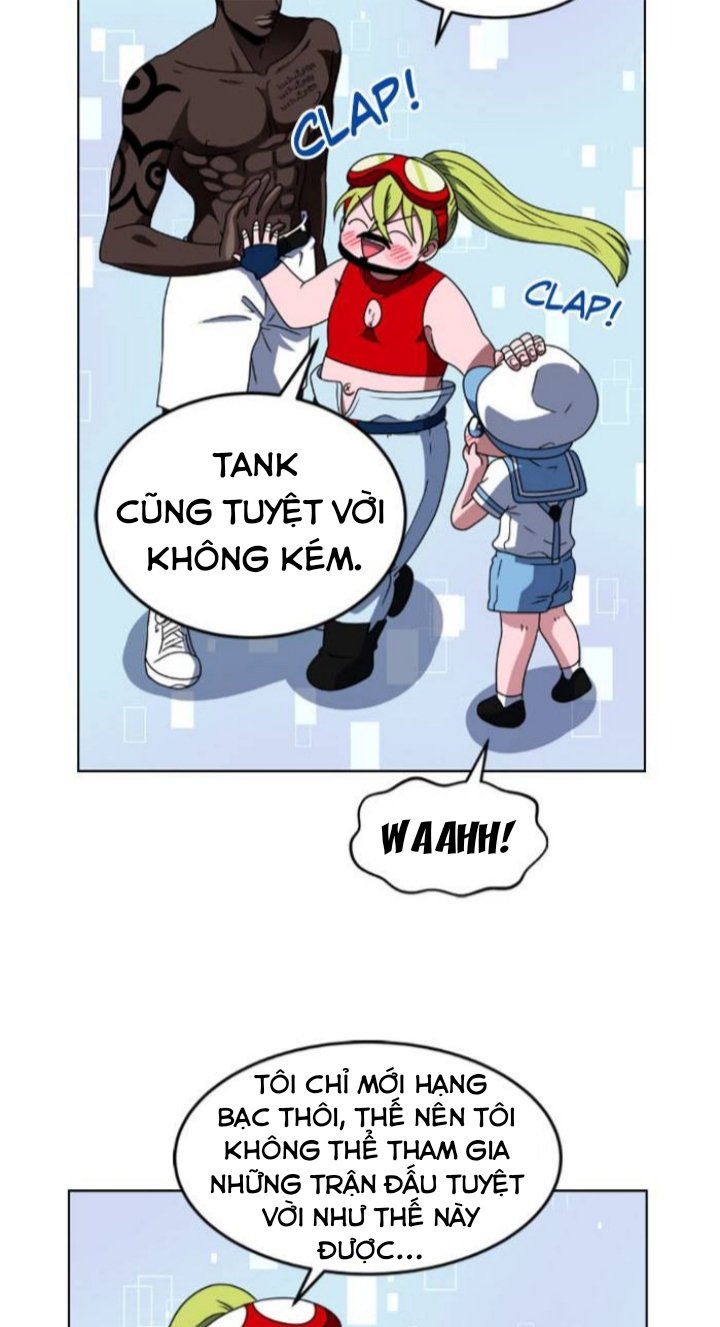 Đọc truyện No Scope - Chap 9