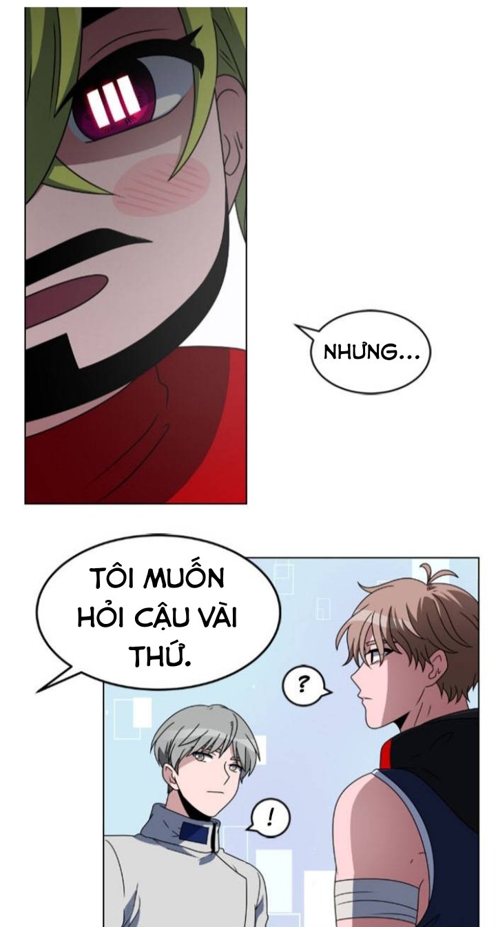 Đọc truyện No Scope - Chap 9