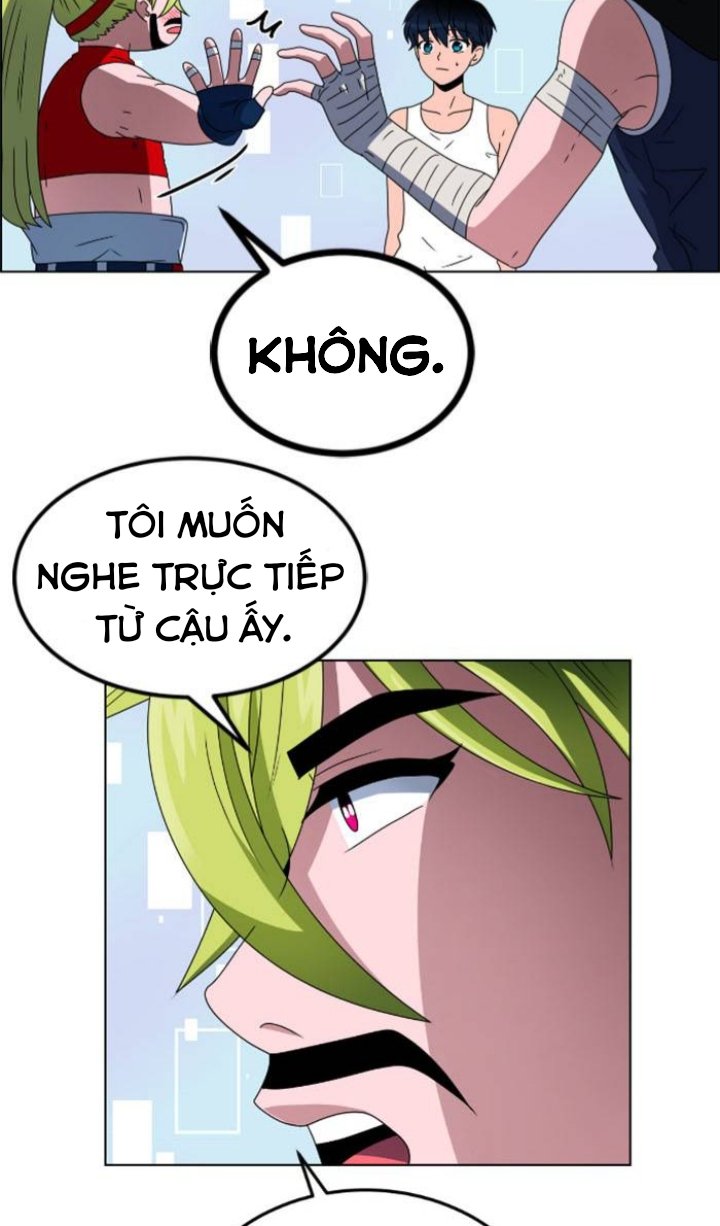 Đọc truyện No Scope - Chap 9