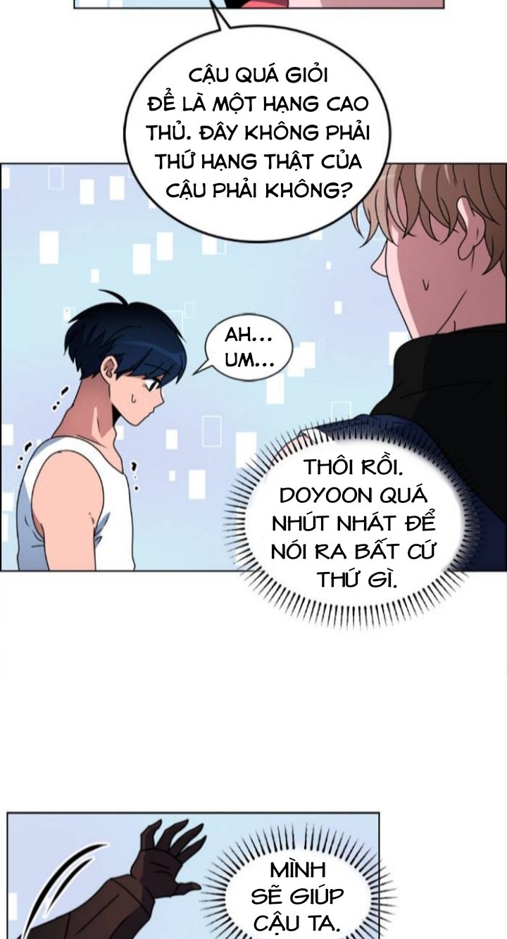 Đọc truyện No Scope - Chap 9