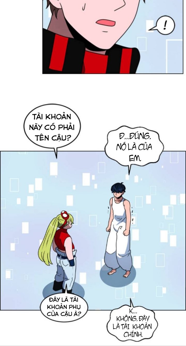 Đọc truyện No Scope - Chap 9