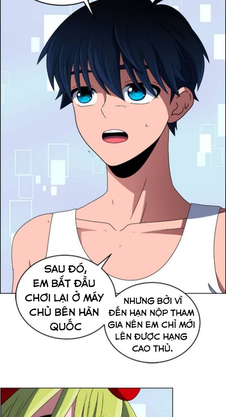 Đọc truyện No Scope - Chap 9