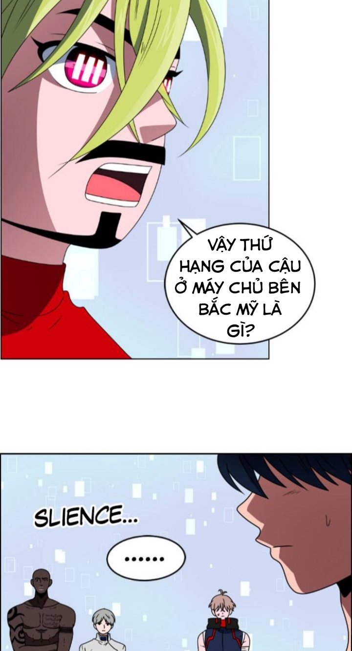 Đọc truyện No Scope - Chap 9