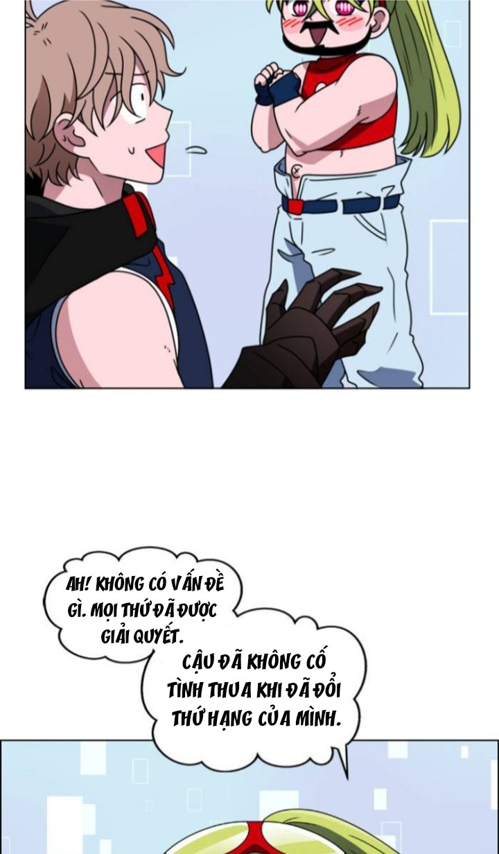 Đọc truyện No Scope - Chap 9