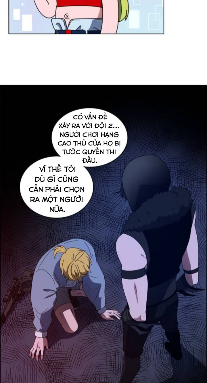 Đọc truyện No Scope - Chap 9