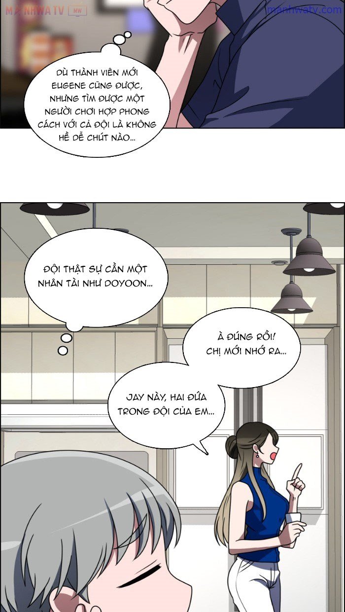 Đọc truyện No Scope - Chap 20