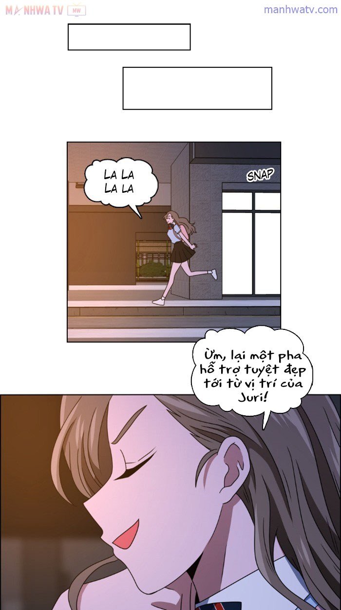 Đọc truyện No Scope - Chap 20