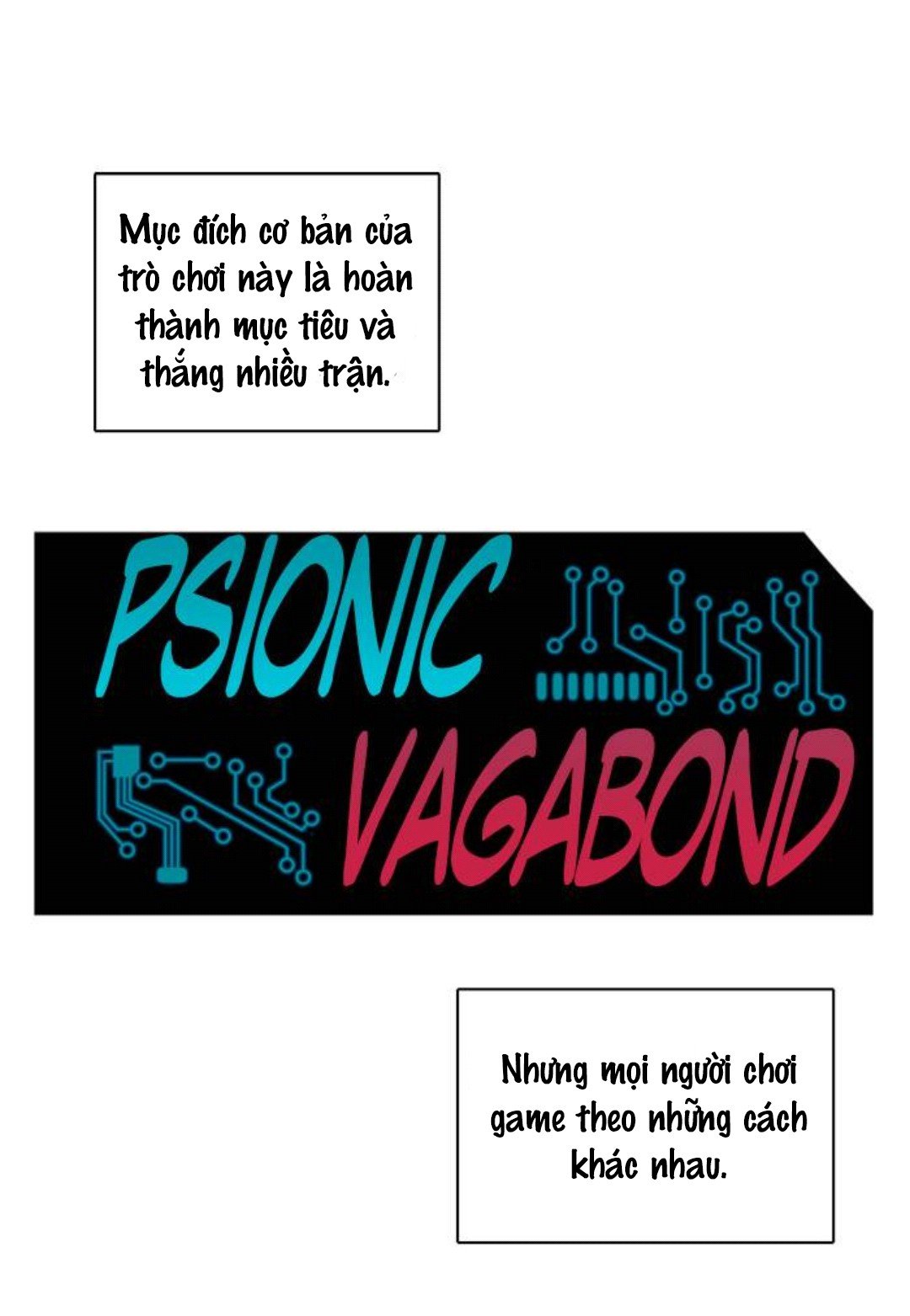 Đọc truyện No Scope - Chap 5