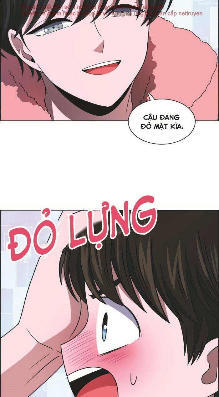 Đọc truyện No Scope - Chap 28