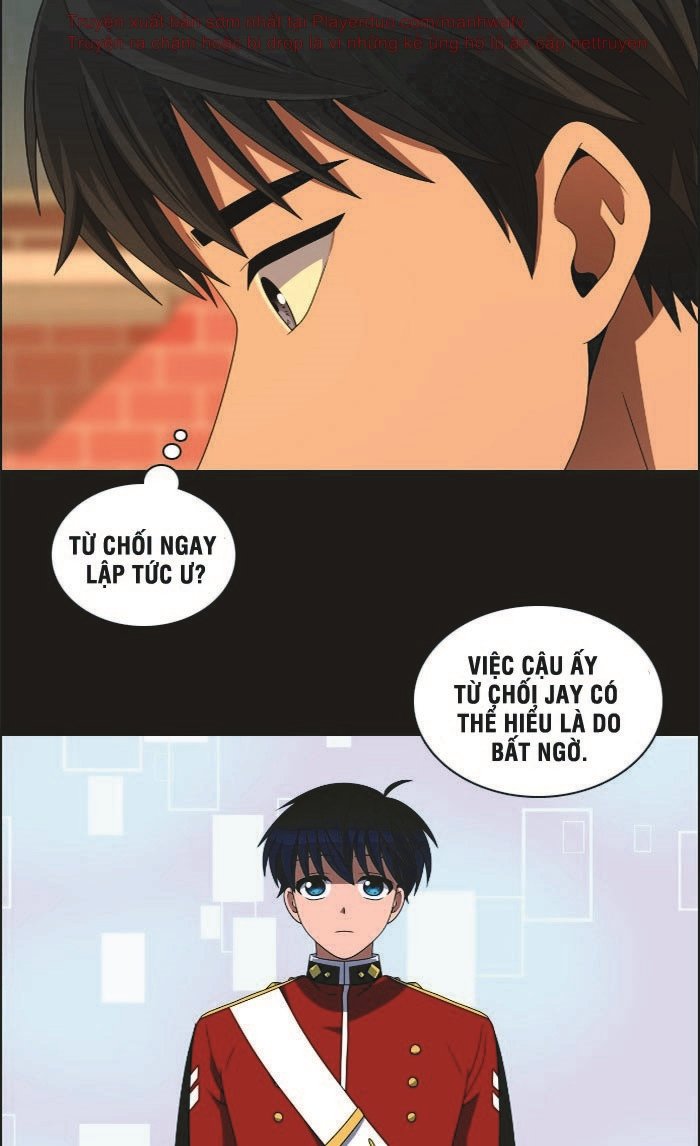 Đọc truyện No Scope - Chap 28