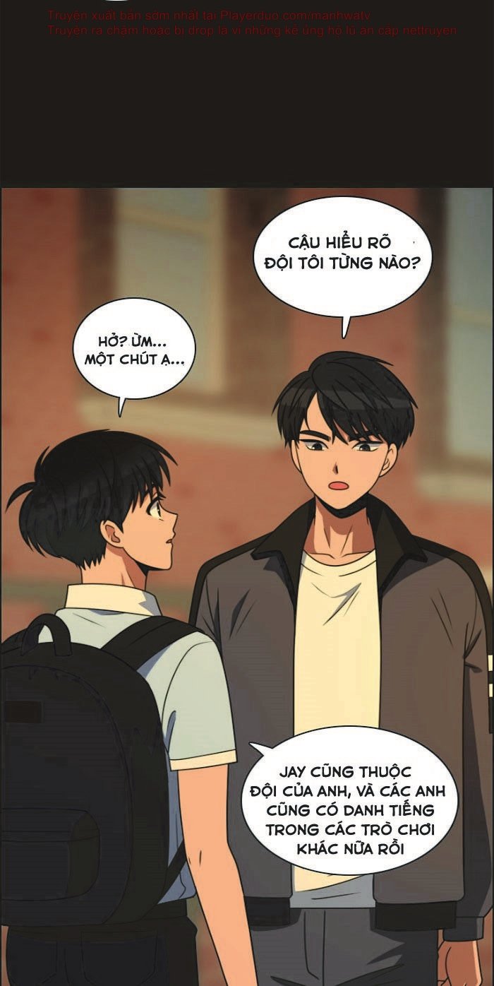 Đọc truyện No Scope - Chap 28