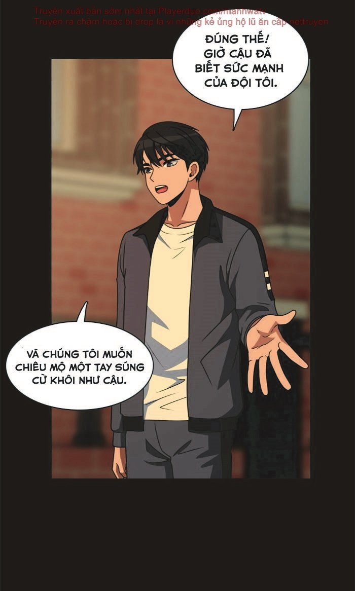 Đọc truyện No Scope - Chap 28