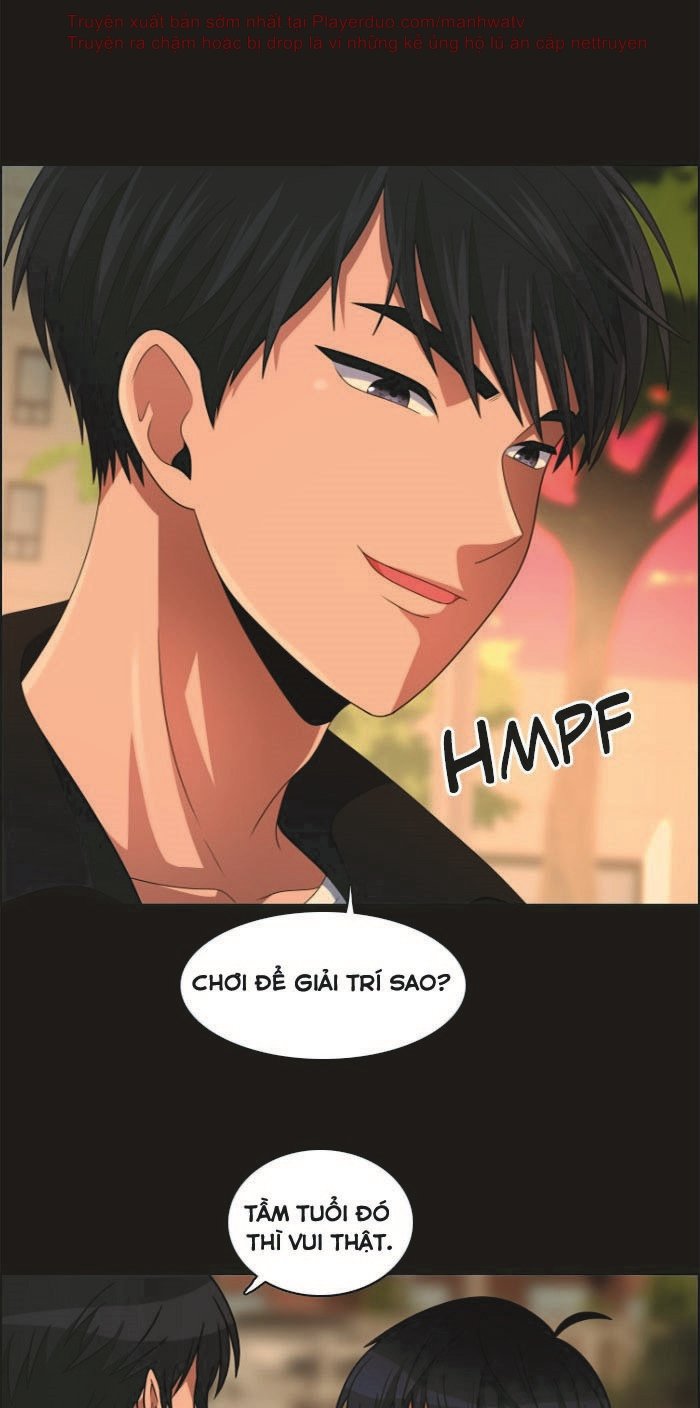 Đọc truyện No Scope - Chap 28