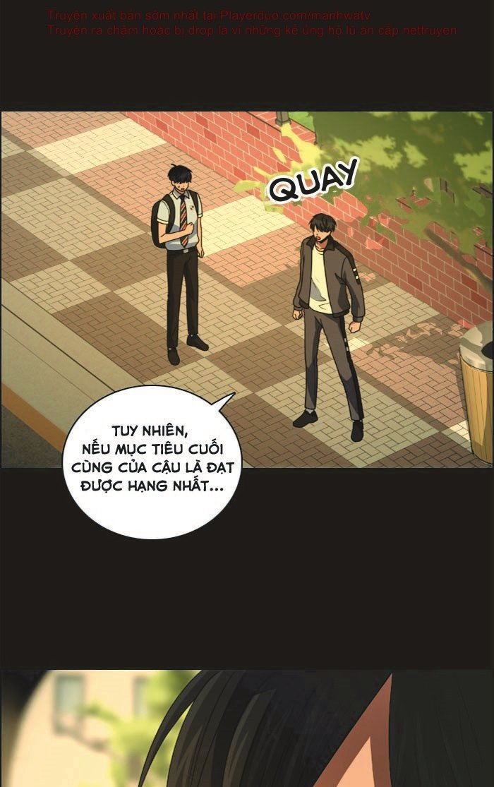 Đọc truyện No Scope - Chap 28