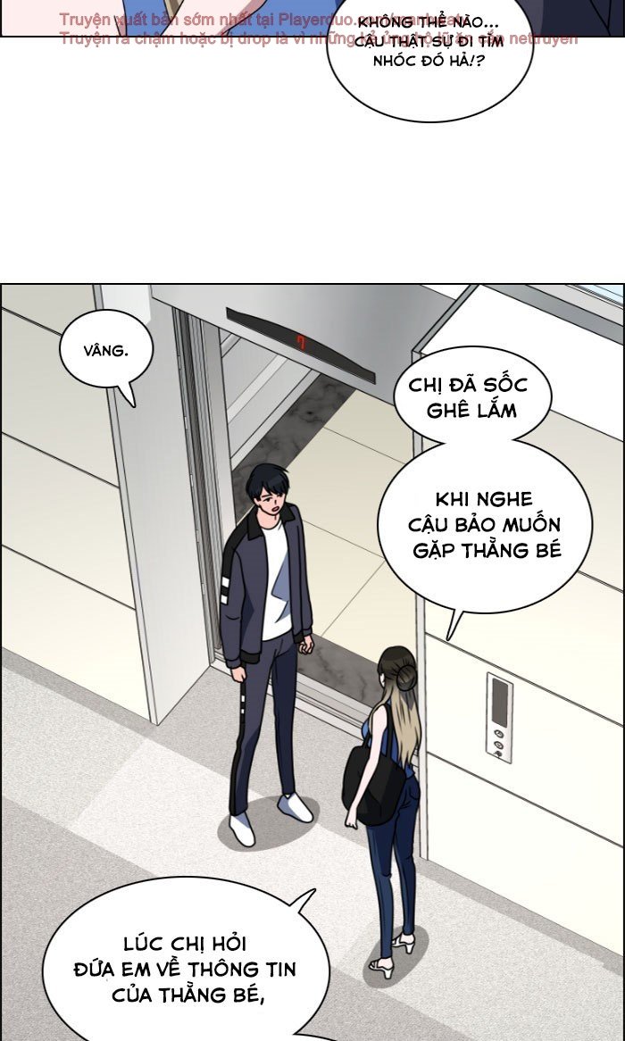 Đọc truyện No Scope - Chap 28