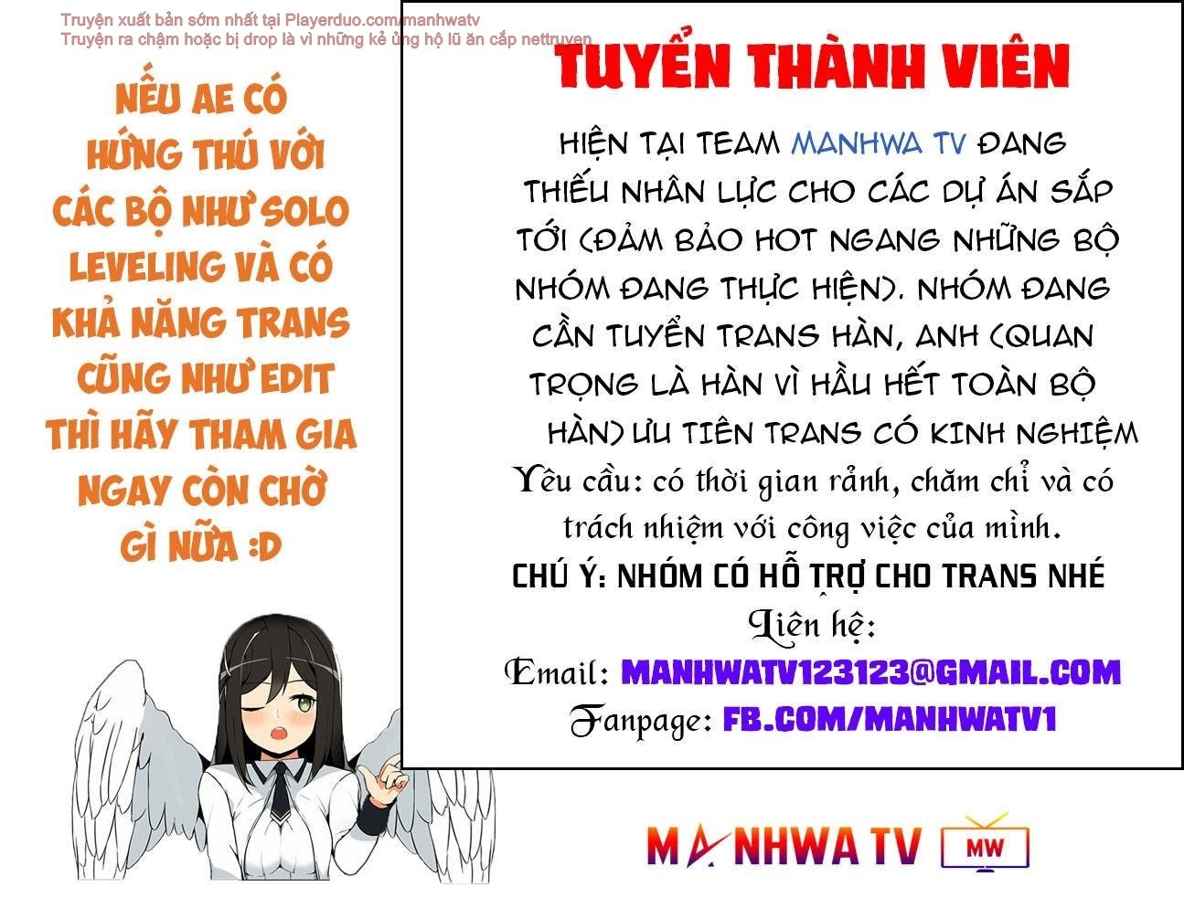 Đọc truyện No Scope - Chap 28