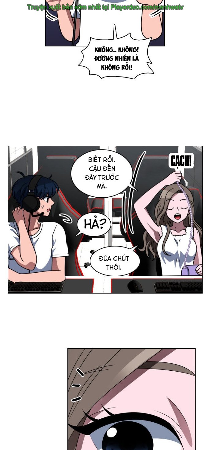 Đọc truyện No Scope - Chap 13