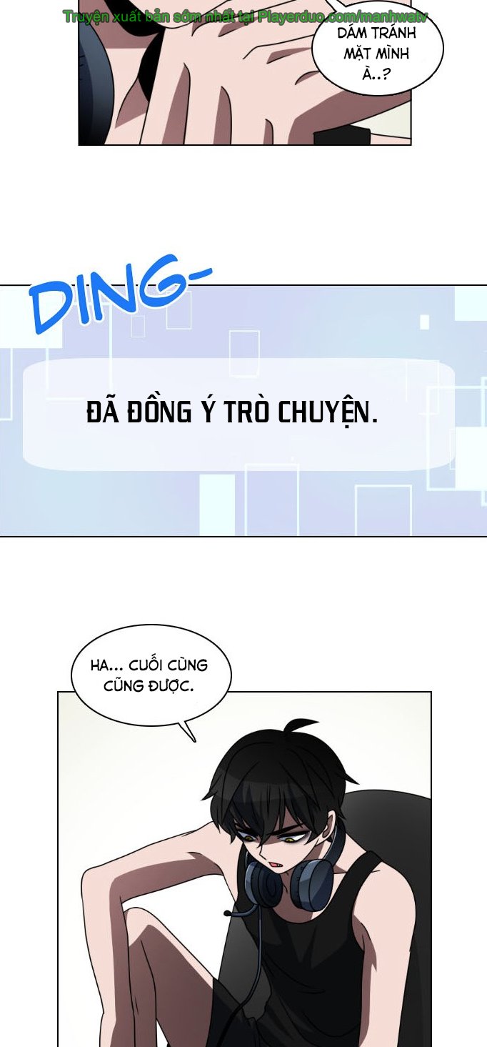 Đọc truyện No Scope - Chap 13