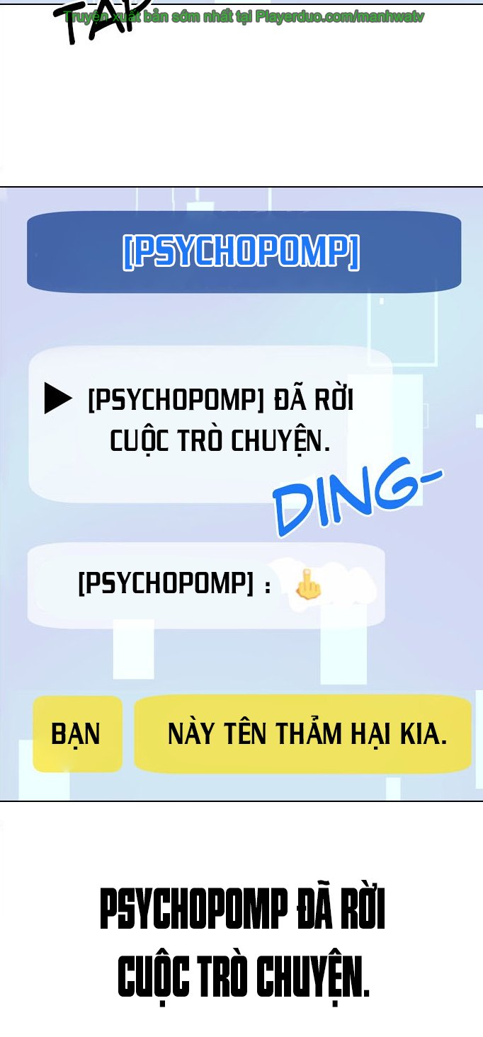 Đọc truyện No Scope - Chap 13