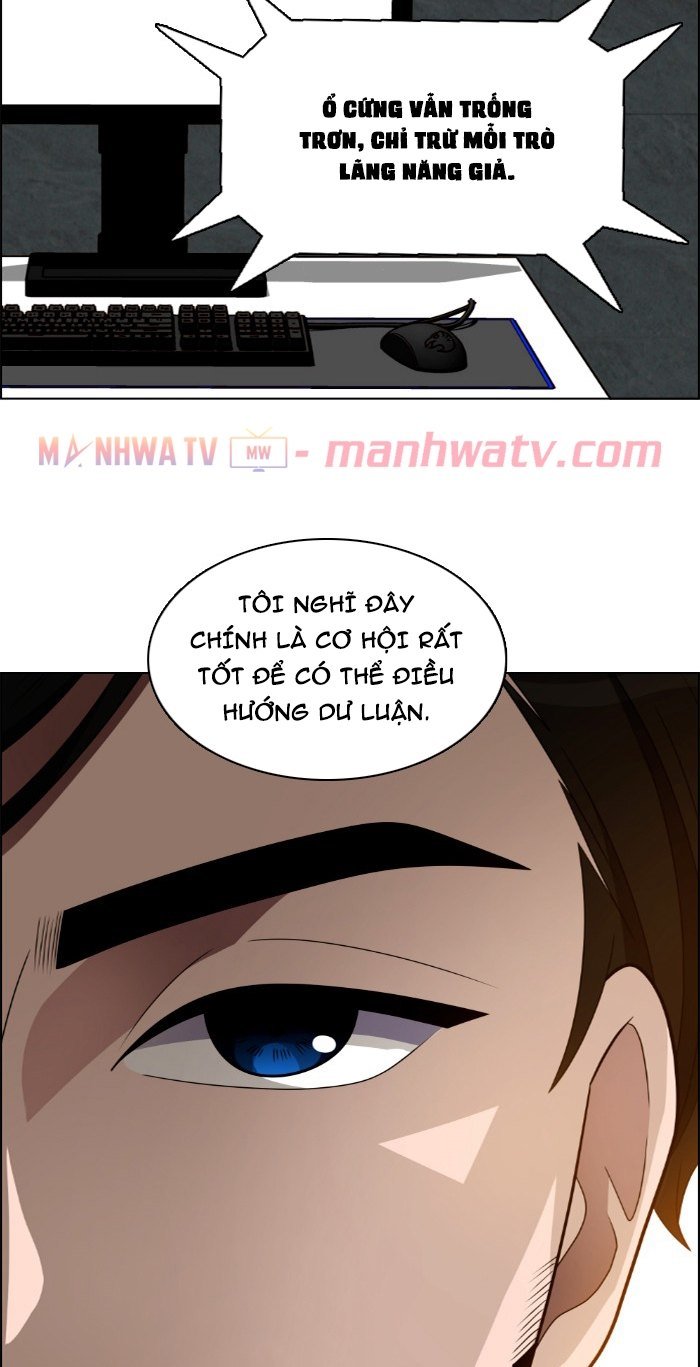 Đọc truyện No Scope - Chap 25