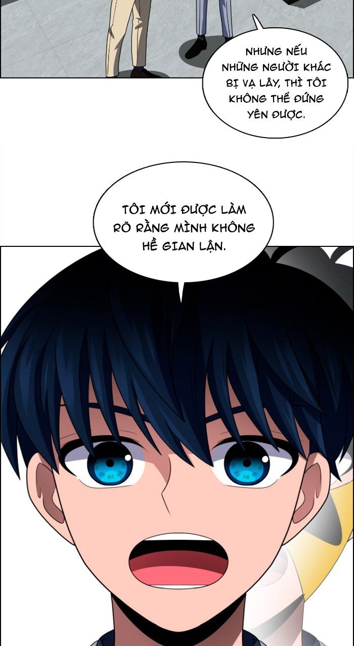 Đọc truyện No Scope - Chap 25