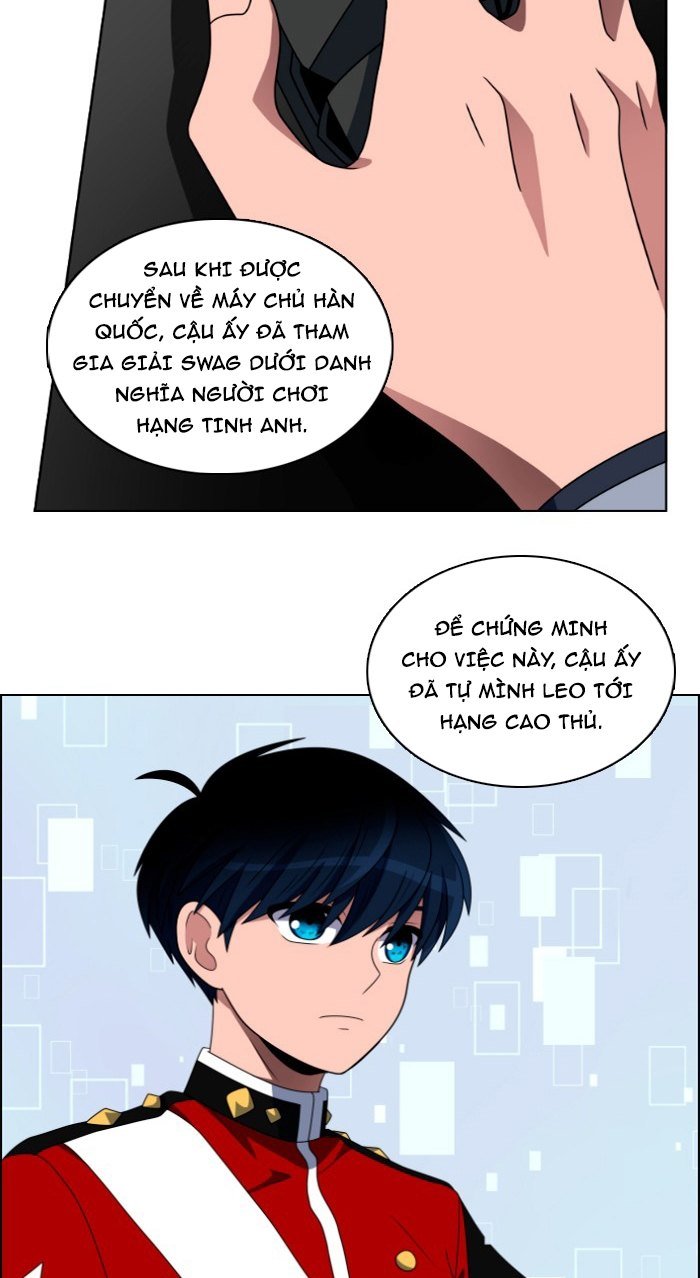 Đọc truyện No Scope - Chap 25