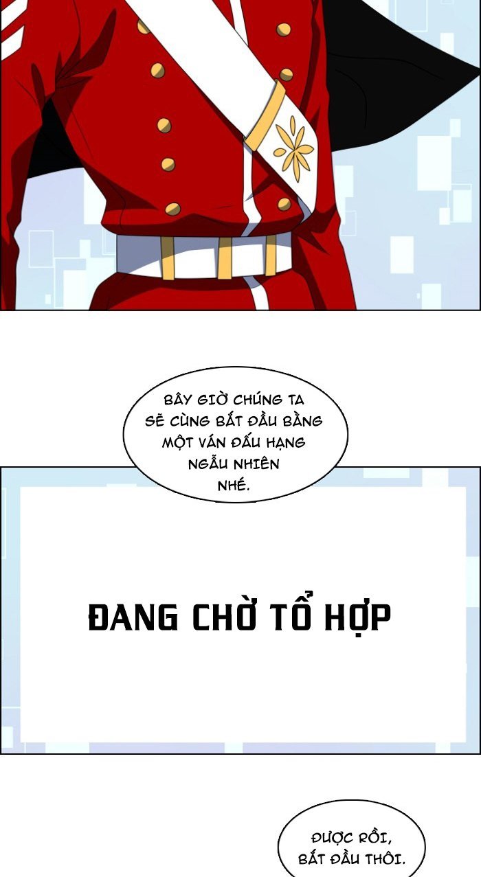 Đọc truyện No Scope - Chap 25