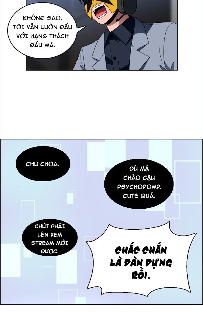 Đọc truyện No Scope - Chap 25