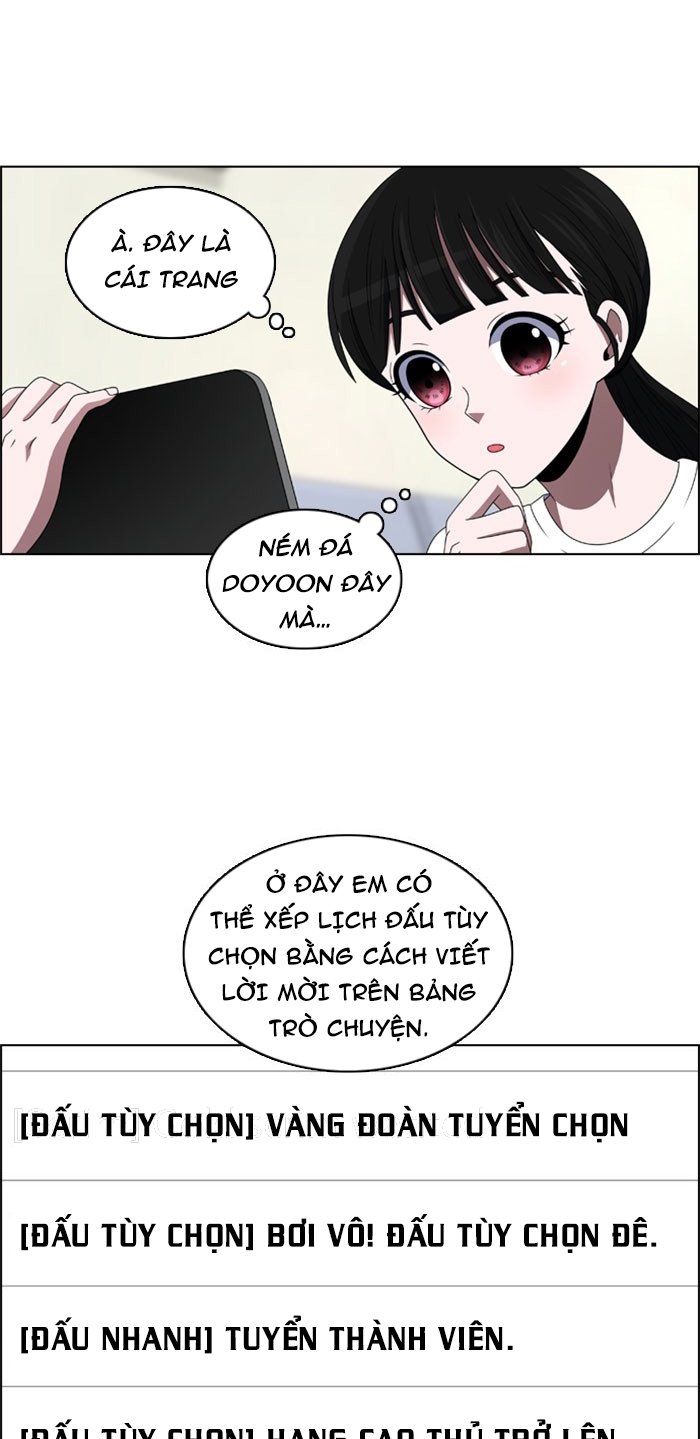 Đọc truyện No Scope - Chap 32