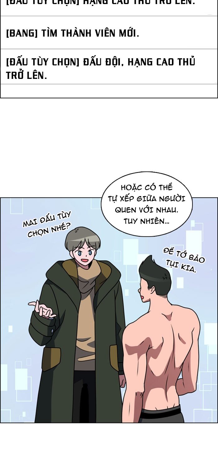 Đọc truyện No Scope - Chap 32