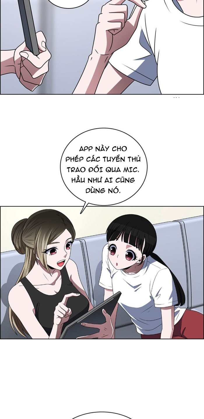 Đọc truyện No Scope - Chap 32