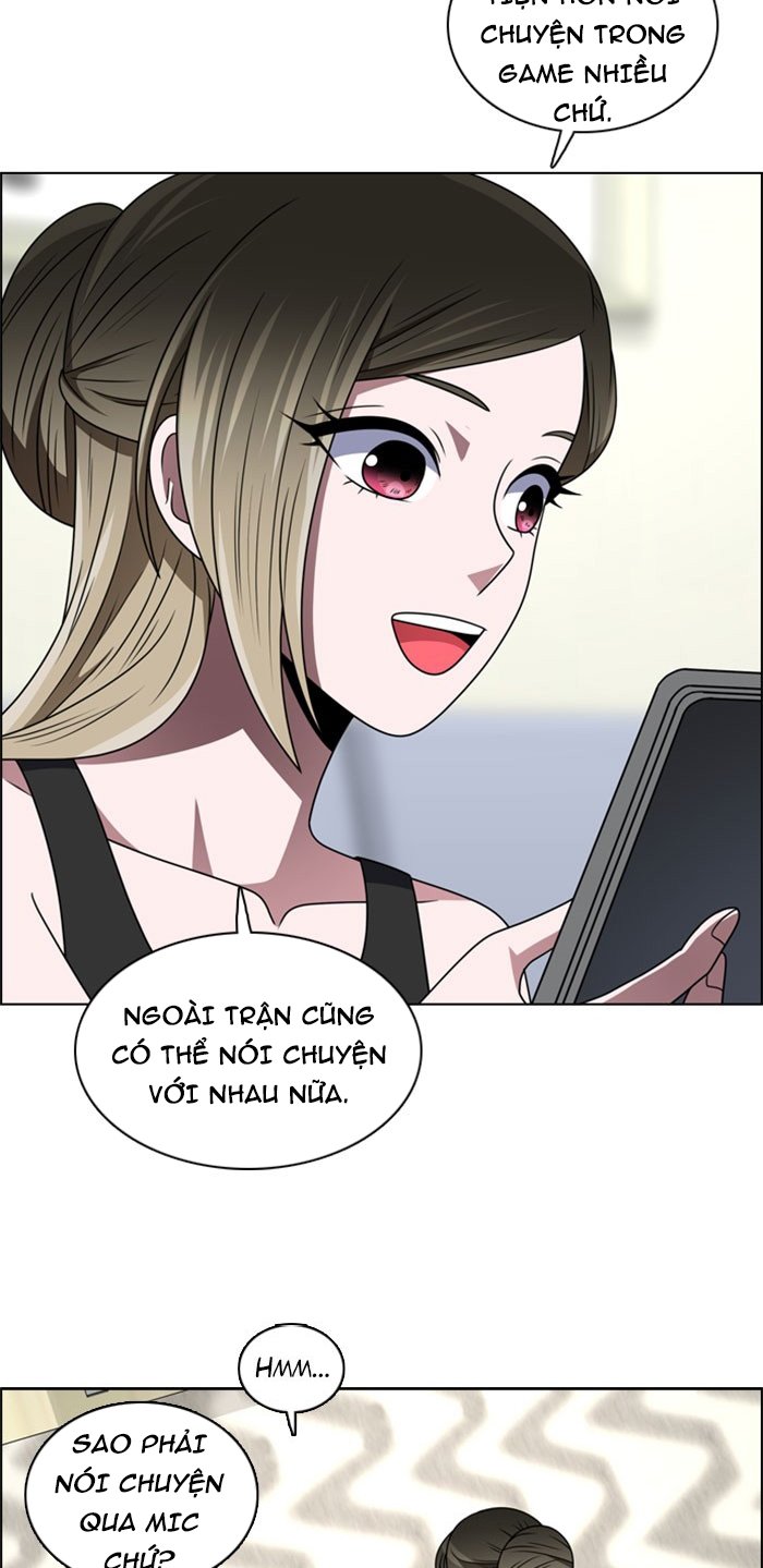 Đọc truyện No Scope - Chap 32