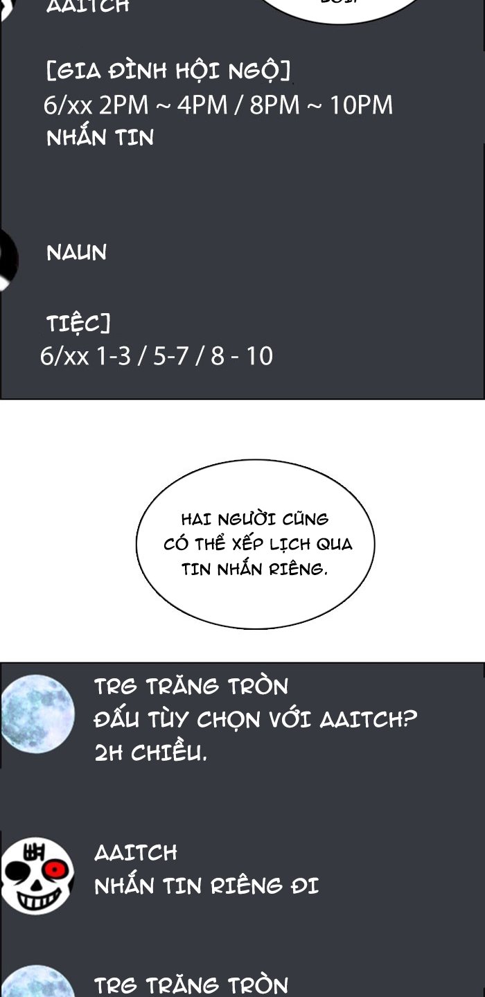 Đọc truyện No Scope - Chap 32