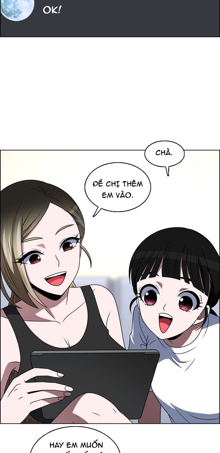 Đọc truyện No Scope - Chap 32