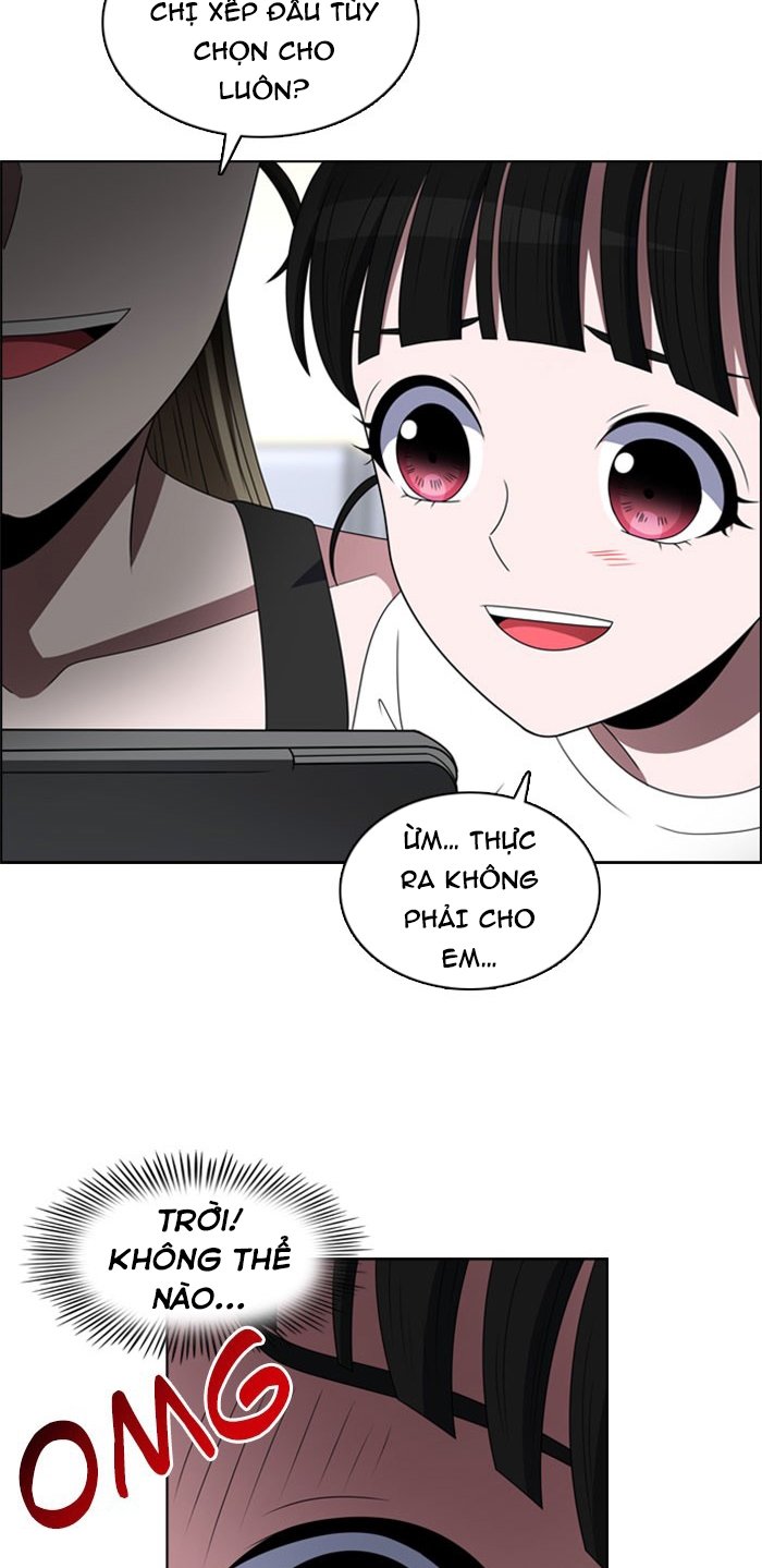 Đọc truyện No Scope - Chap 32