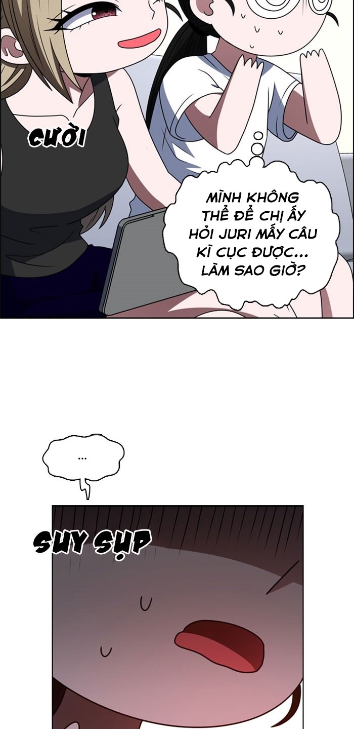 Đọc truyện No Scope - Chap 32