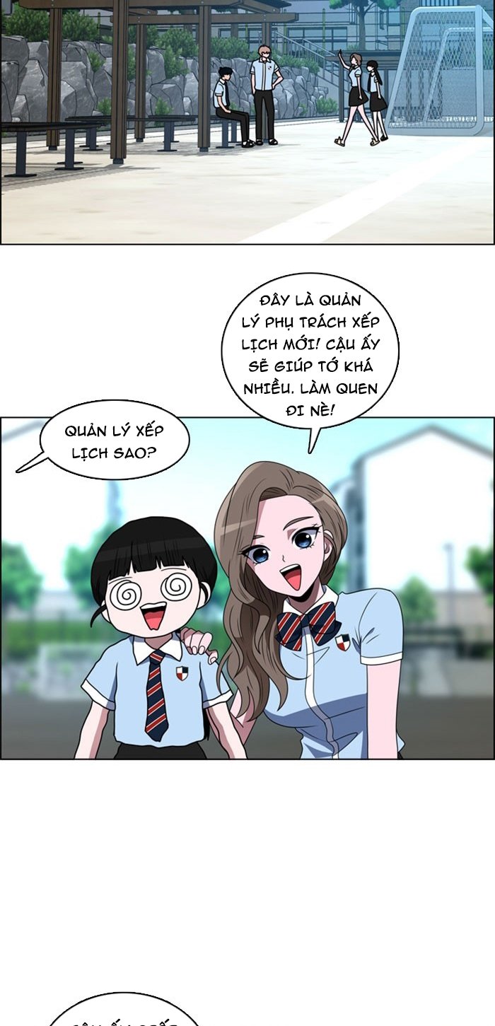 Đọc truyện No Scope - Chap 32