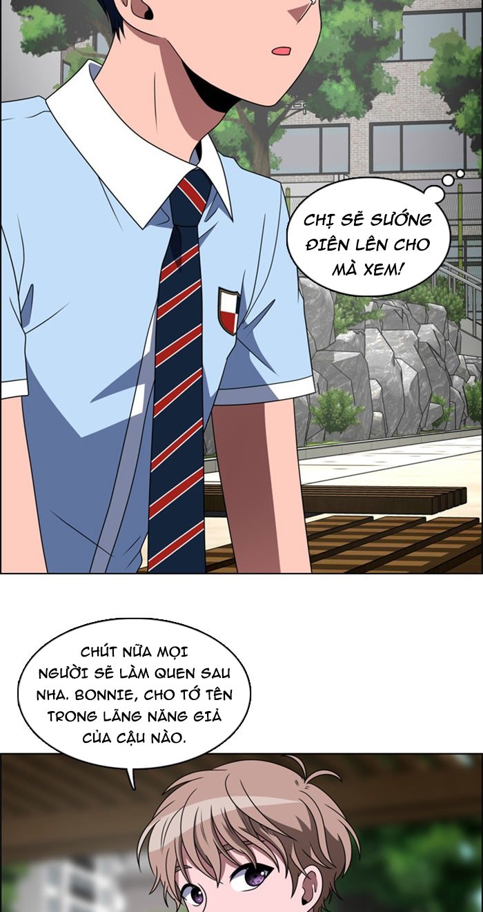 Đọc truyện No Scope - Chap 32