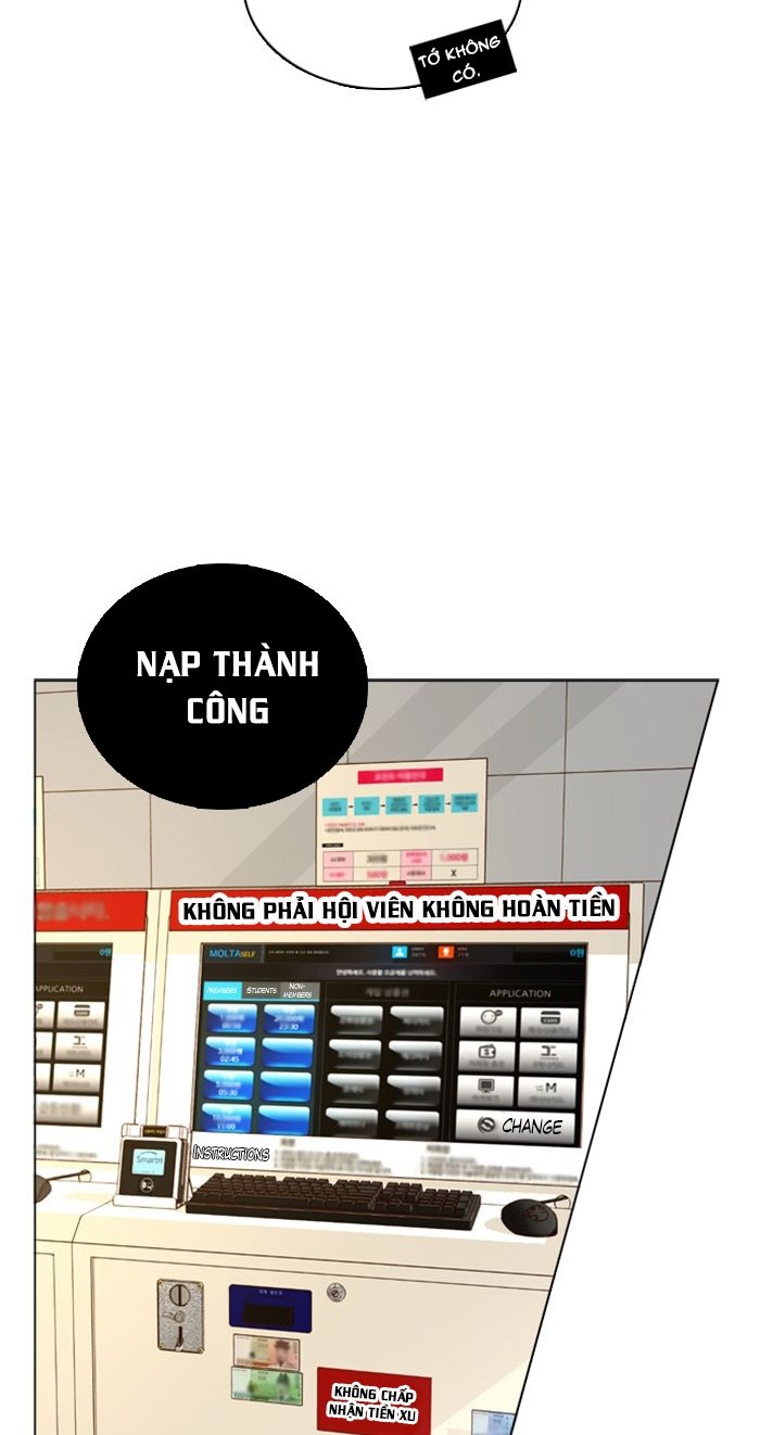 Đọc truyện No Scope - Chap 32