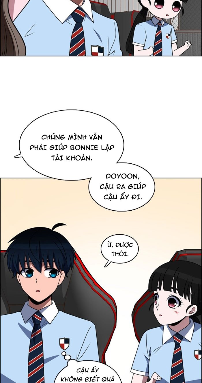 Đọc truyện No Scope - Chap 32