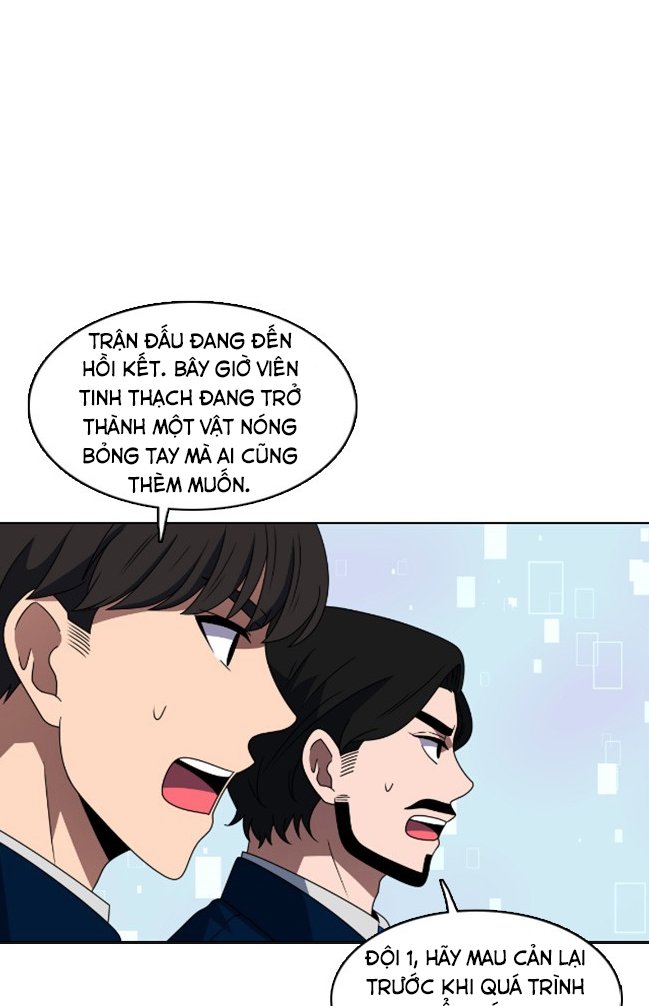 Đọc truyện No Scope - Chap 15