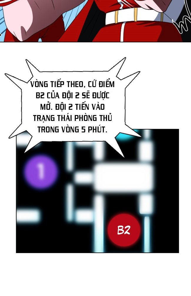 Đọc truyện No Scope - Chap 15