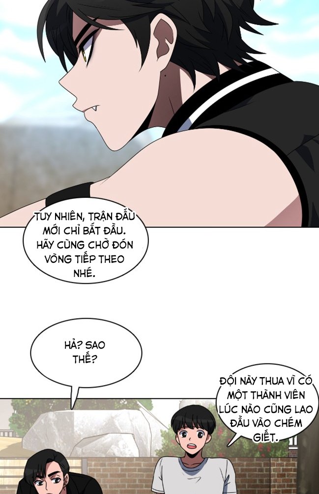 Đọc truyện No Scope - Chap 15