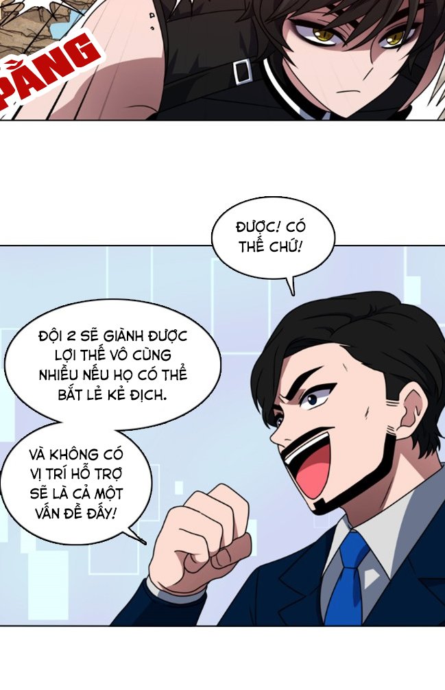 Đọc truyện No Scope - Chap 15