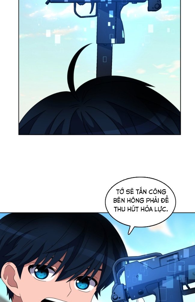 Đọc truyện No Scope - Chap 15