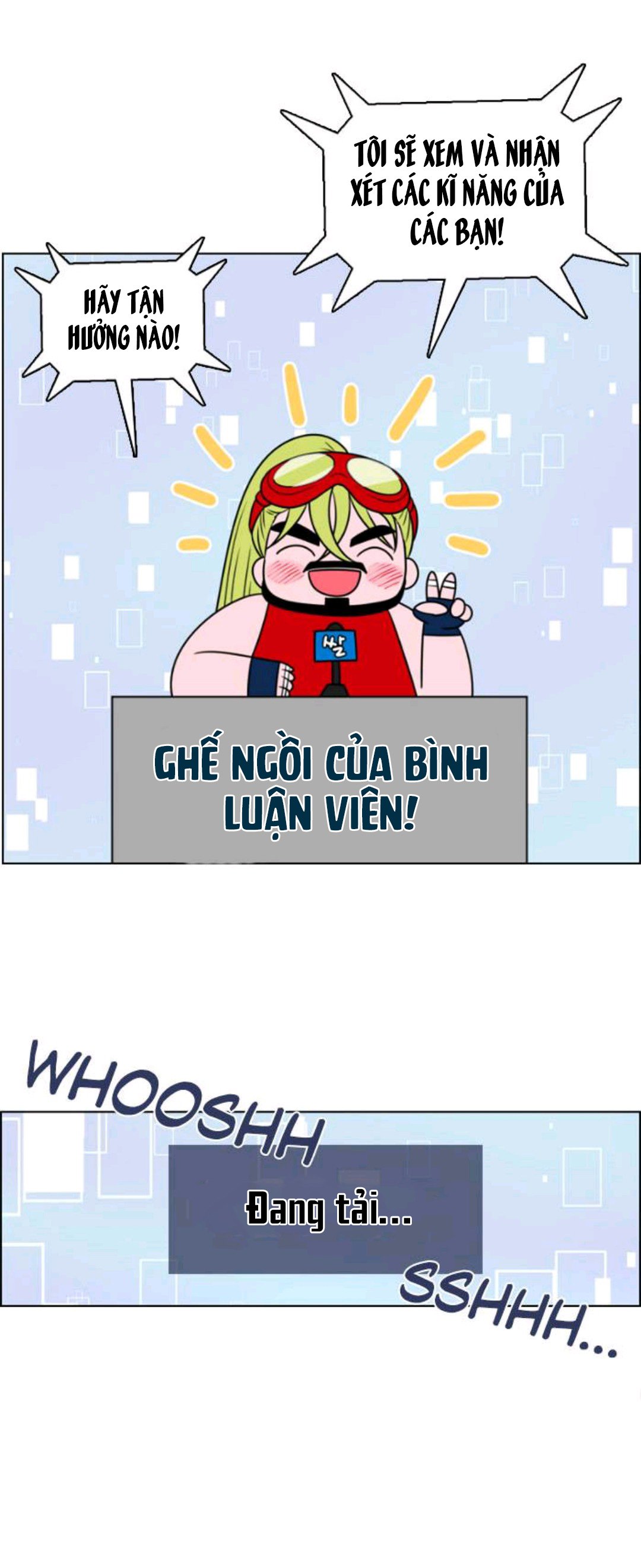 Đọc truyện No Scope - Chap 8