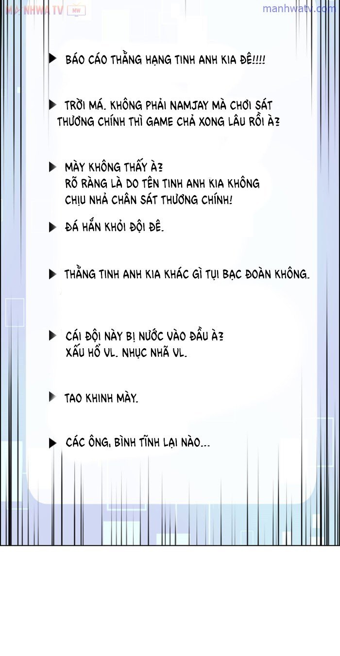 Đọc truyện No Scope - Chap 18