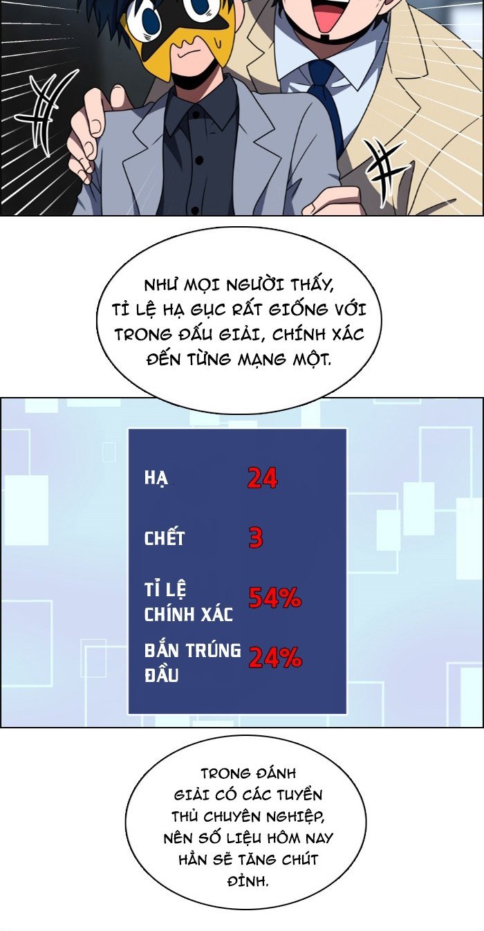 Đọc truyện No Scope - Chap 26