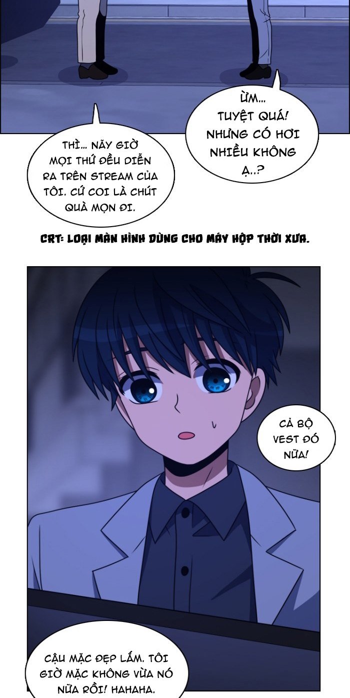 Đọc truyện No Scope - Chap 26