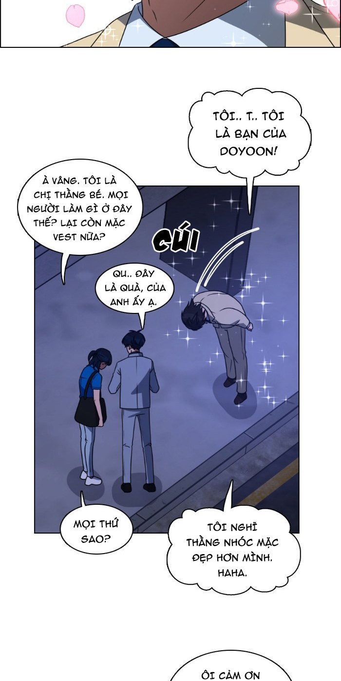 Đọc truyện No Scope - Chap 26